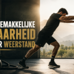 De ongemakkelijke waarheid over je weerstand je weet diep vanbinnen allang waar het misgaat