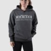 Warme fleece hoodie voor dames