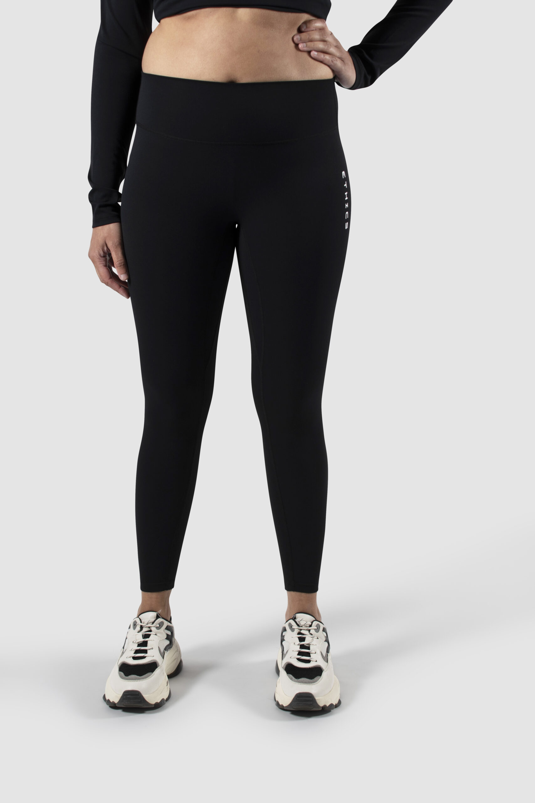 dames legging van ethicsgymwear