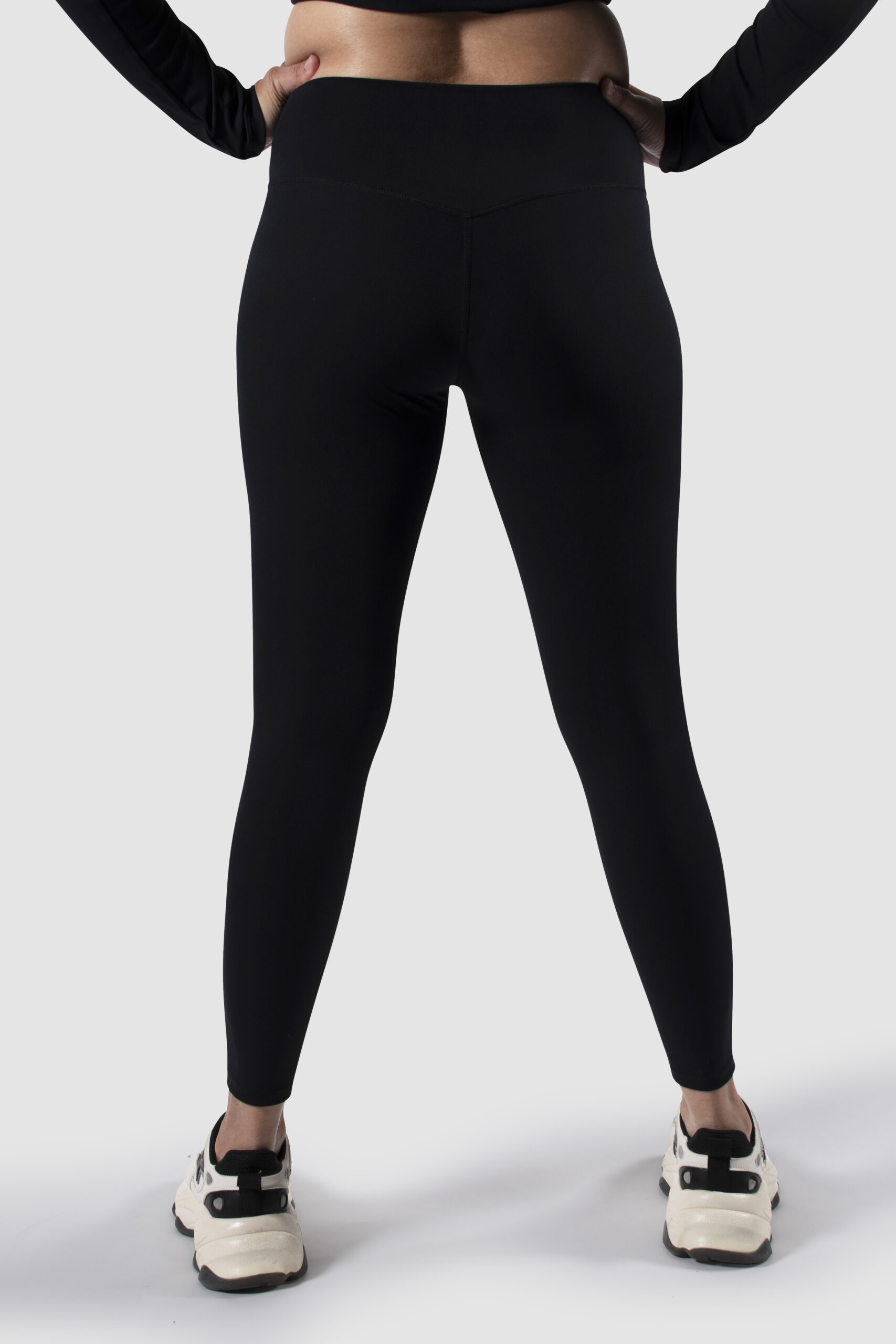 dames legging van ethicsgymwear