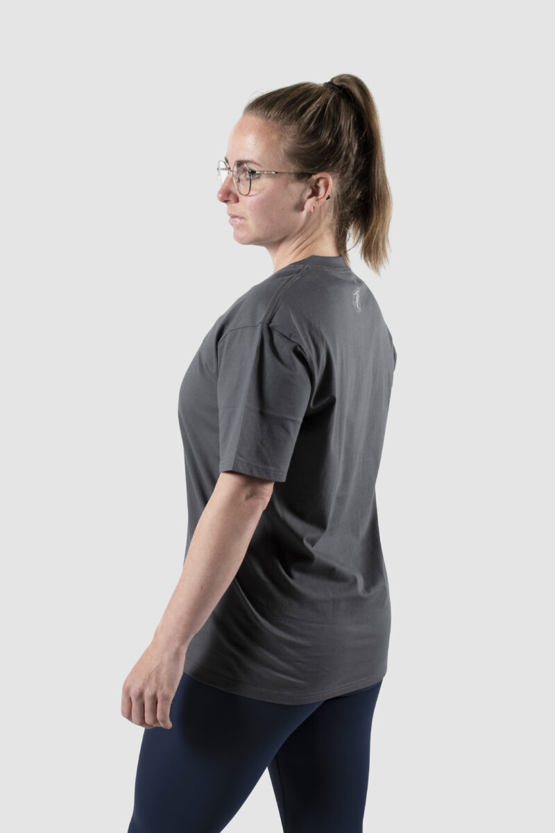 oversized t-shirts voor dames