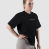 oversized t-shirts voor dames