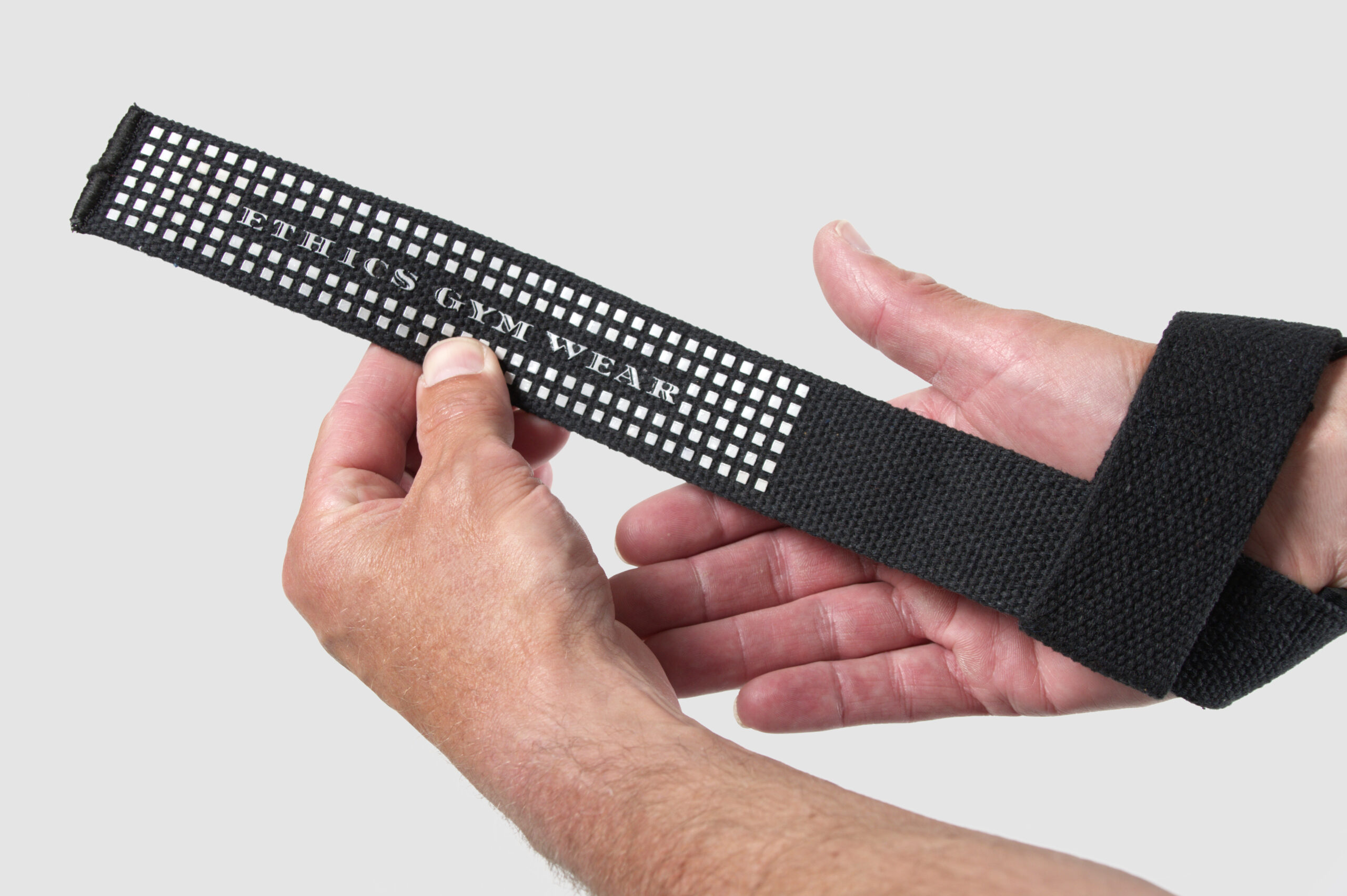 ethicsgymwear-heren-dames-lifting-straps-fitness-deadlift Lifting straps van Ethics Gym Wear