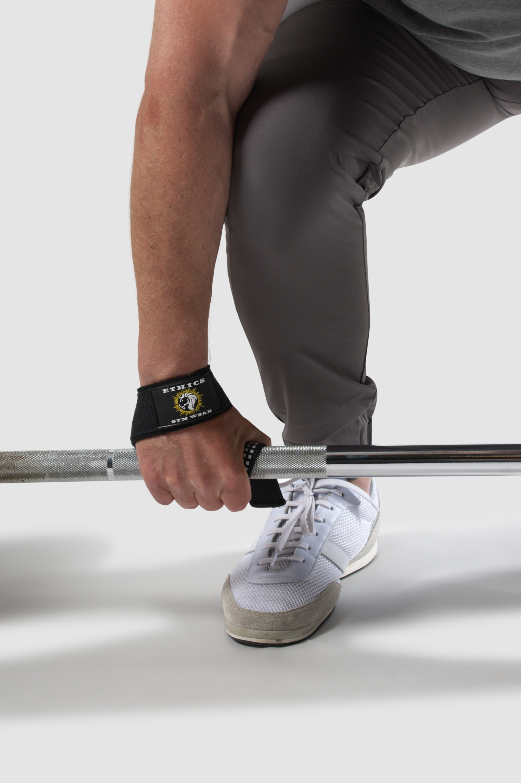 ethicsgymwear-heren-dames-lifting-straps-fitness-deadlift(2) Lifting straps van Ethics Gym Wear