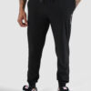 Heren sport jogger met ademend materiaal