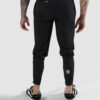 Heren sport jogger met ademend materiaal