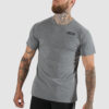 Muscle Fit Heren T-shirt