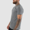 Muscle Fit Heren T-shirt