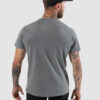 Muscle Fit Heren T-shirt