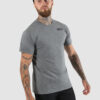 Muscle Fit Heren T-shirt