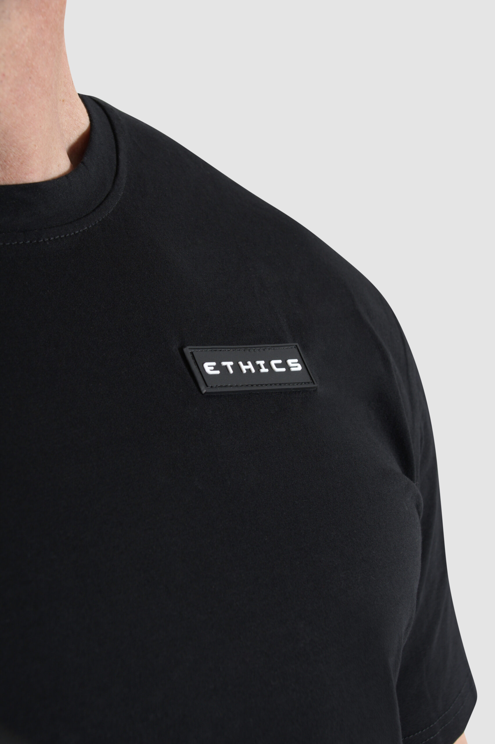 Muscle Fit Heren T-shirt