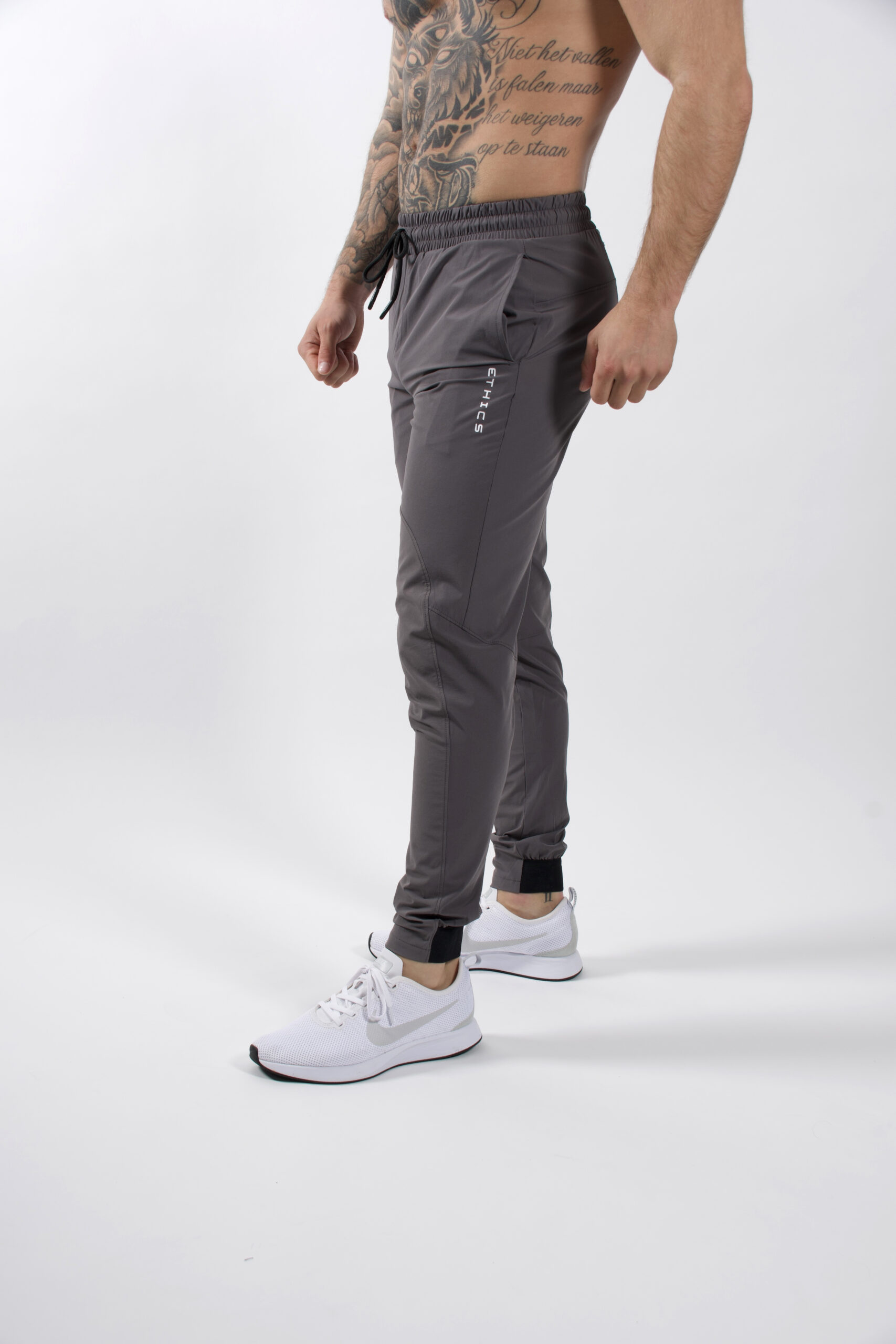 Heren joggingbroek