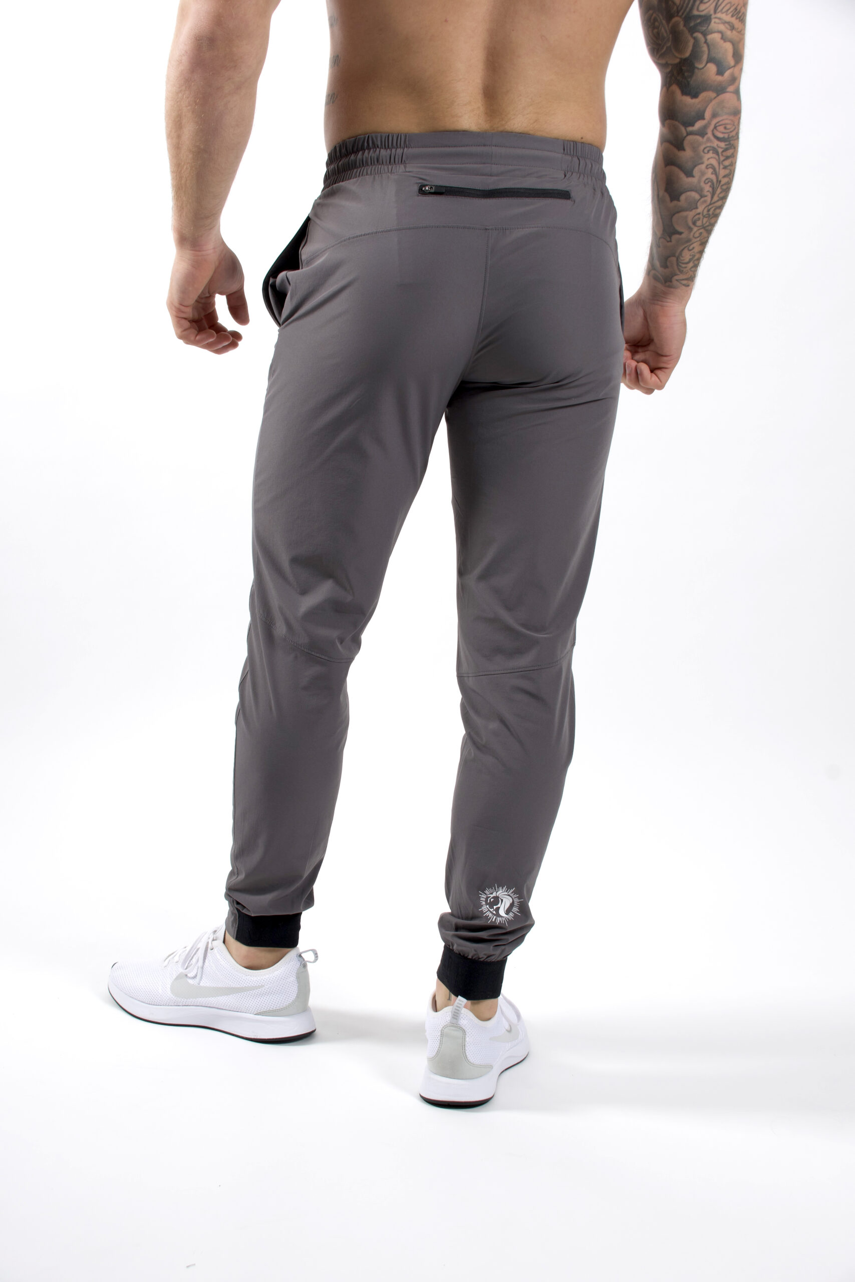 Heren joggingbroek