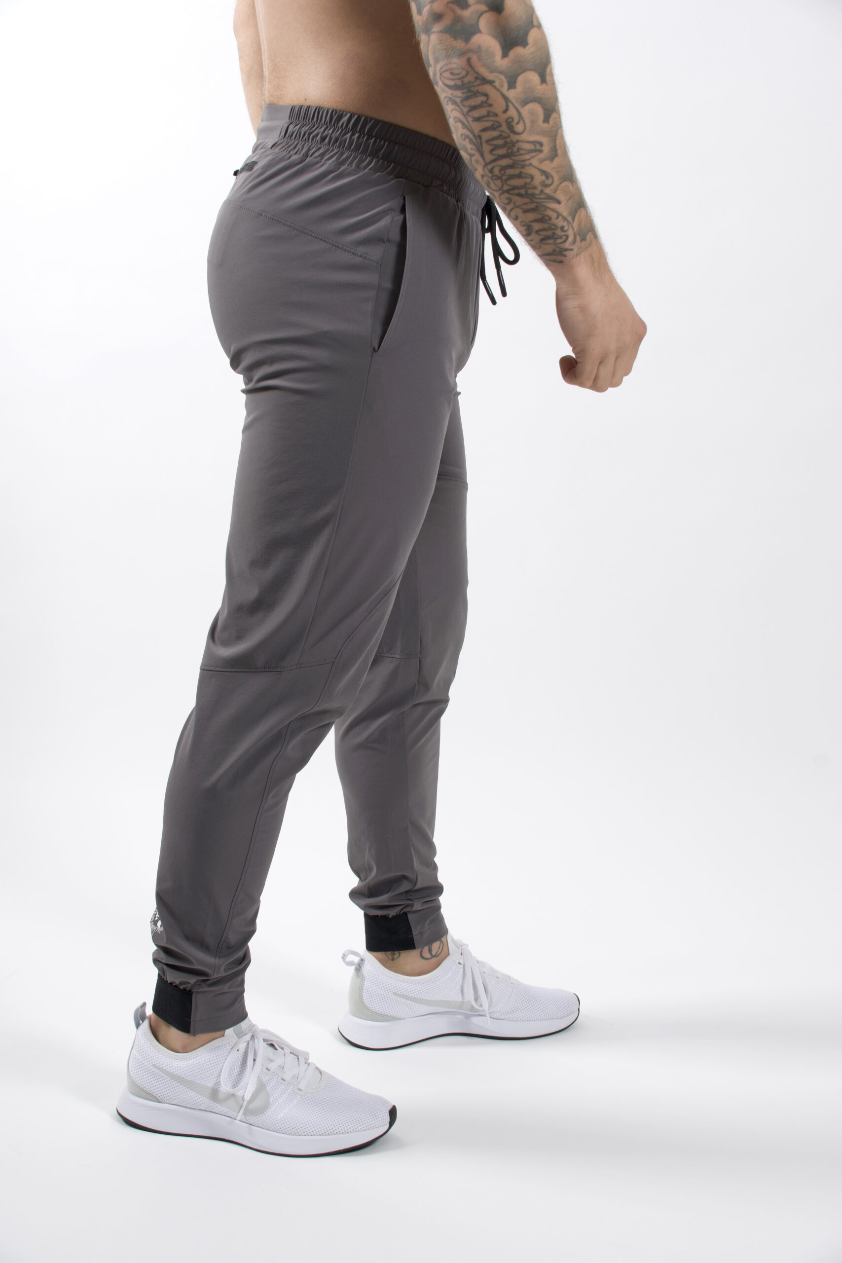 Heren joggingbroek