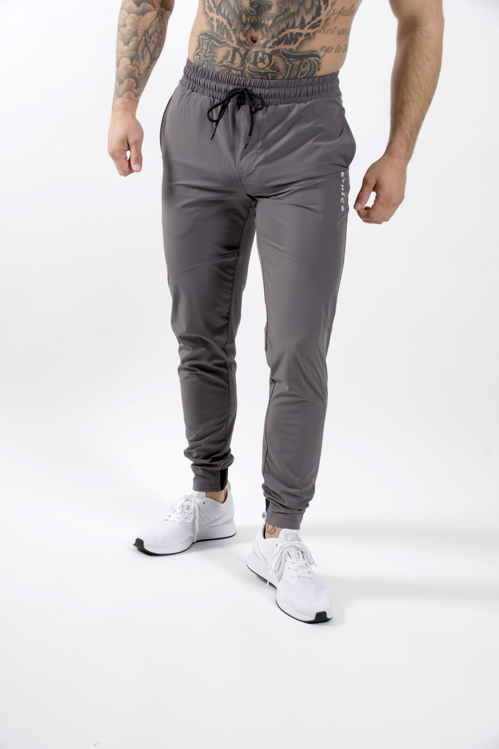 Heren joggingbroek