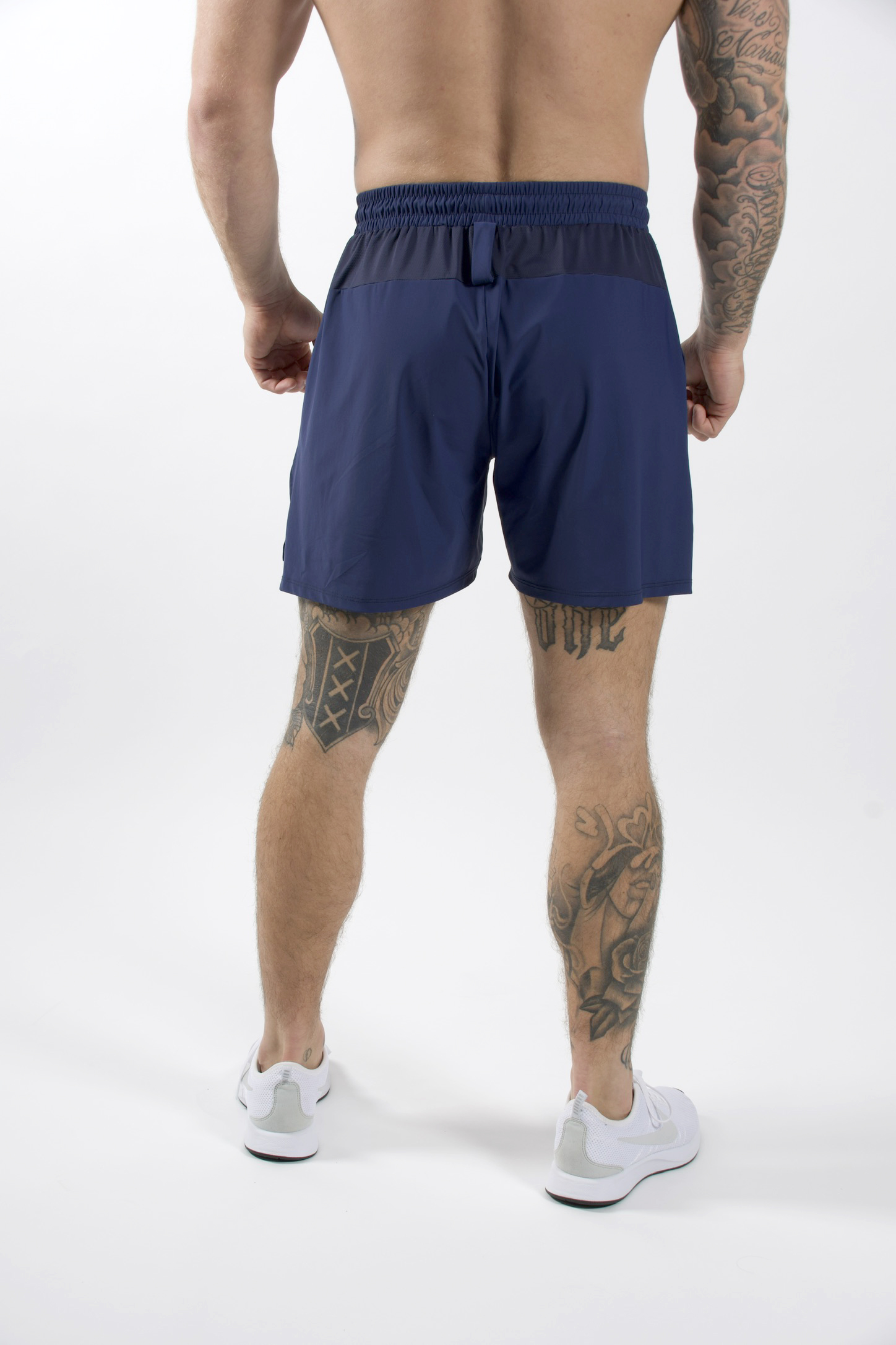 Korte Broek Heren Ethics Gym Wear