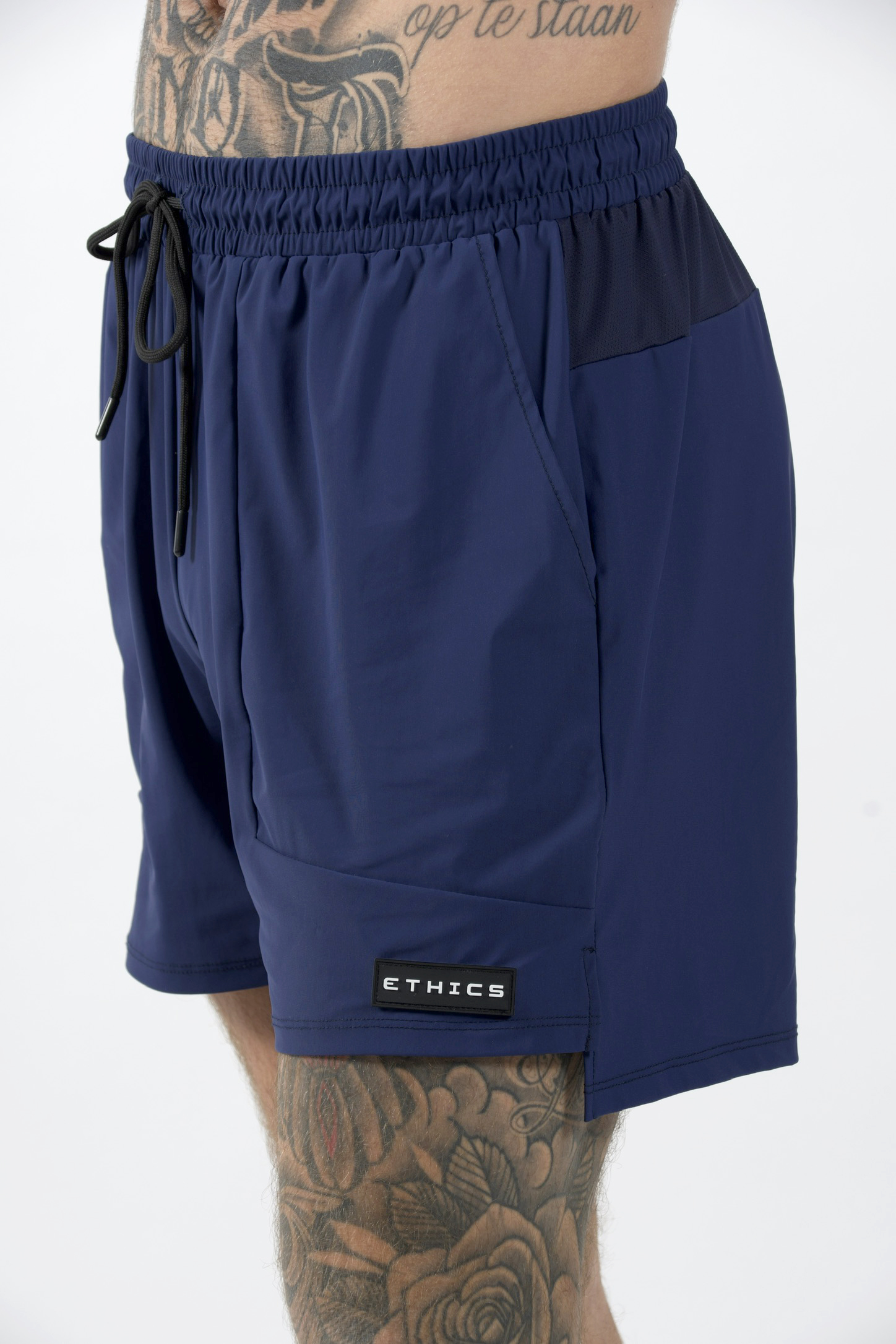 Korte Broek Heren Ethics Gym Wear