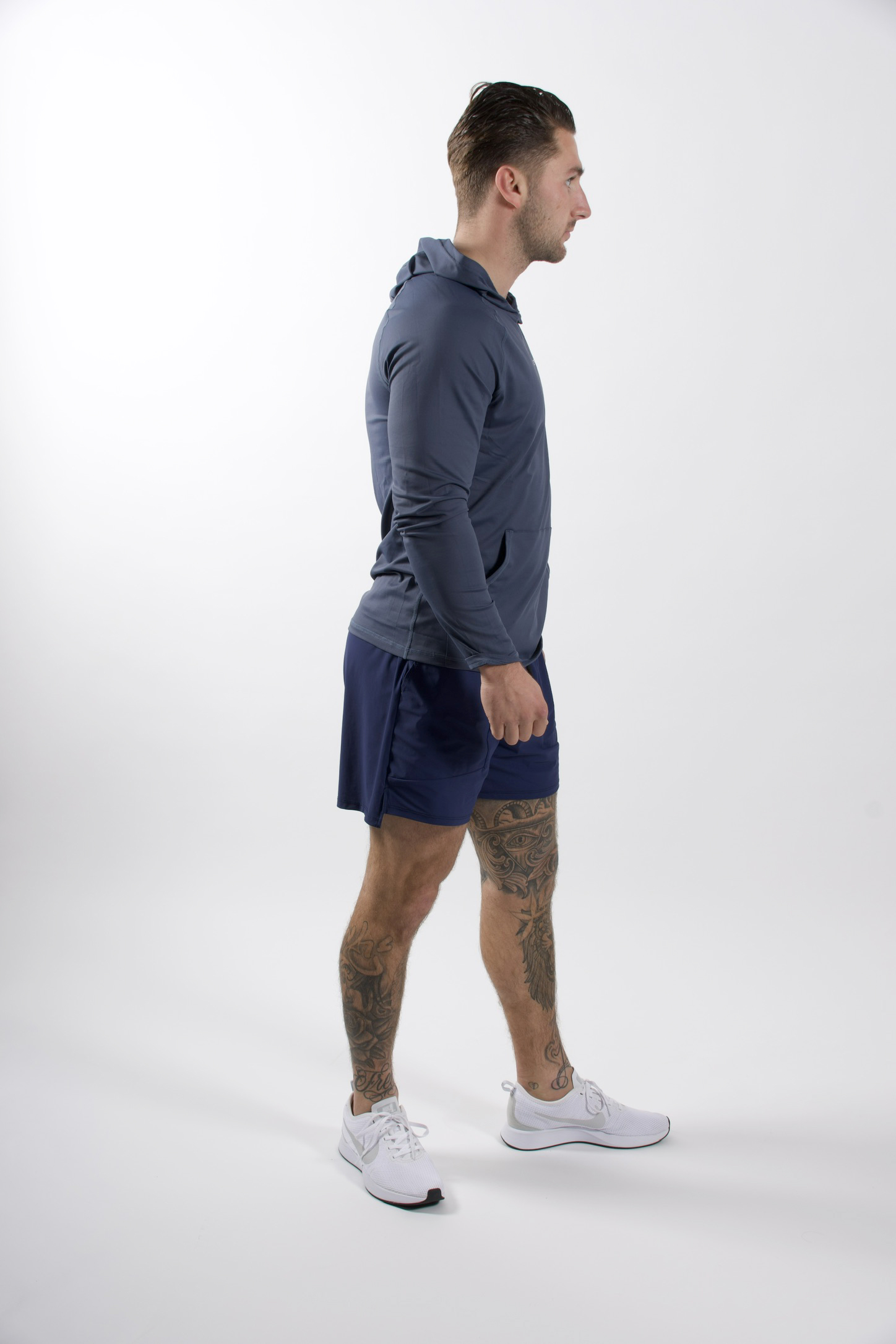 sport kleding voor heren